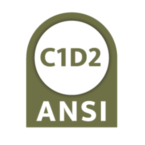 C1D2 ANSI