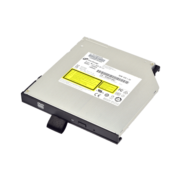 Removable Super Multi DVD