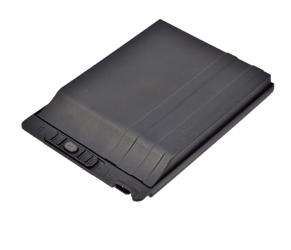 Spare Hi-Cap Battery