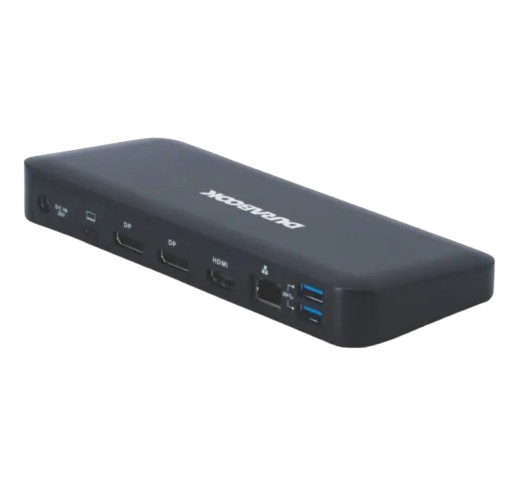 USB-C Docking Station