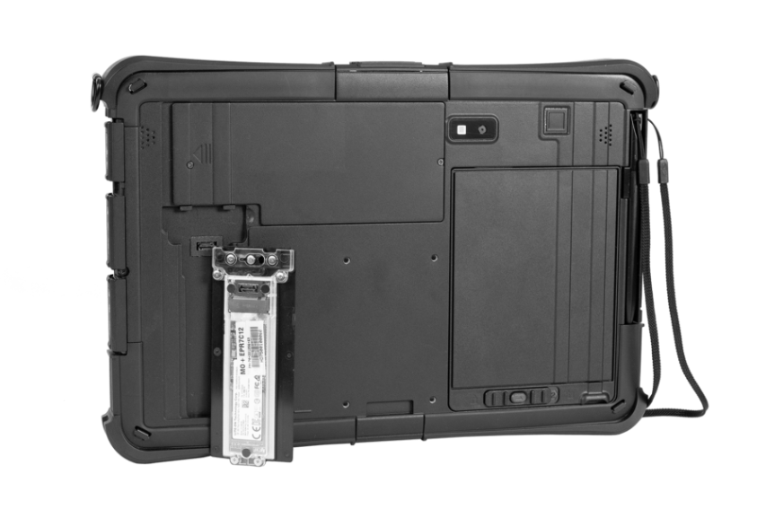 U11I Quick Release SSD