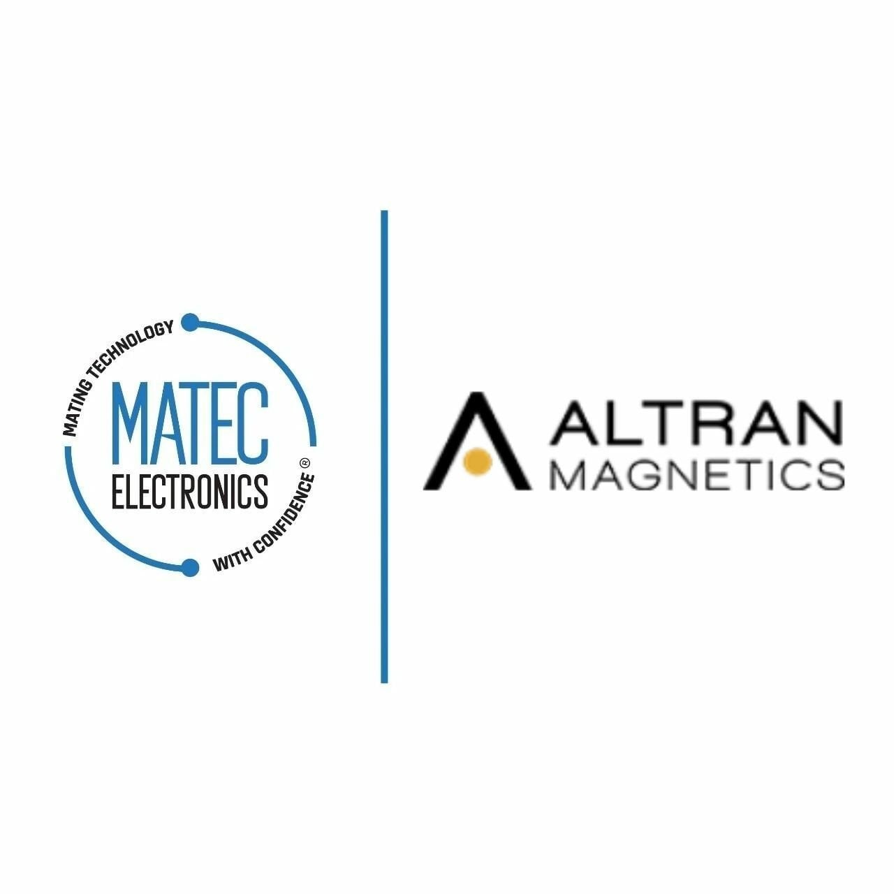 ALTRAN MAGNETICS PARTNERSHIP
