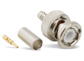 RF CONNECTORS