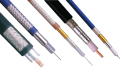 CABLES and WIRES