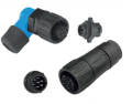 INDUSTRIAL CONNECTORS