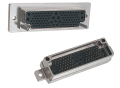 RECTANGULAR CONNECTORS