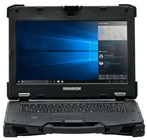 LAPTOPS