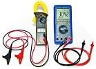 TEST EQUIPMENT ACCESSORIES