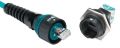 PLASTIC CONNECTORS