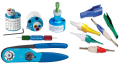 HARNESSING TOOLS
