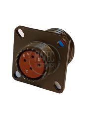 D38999/20WC4PN