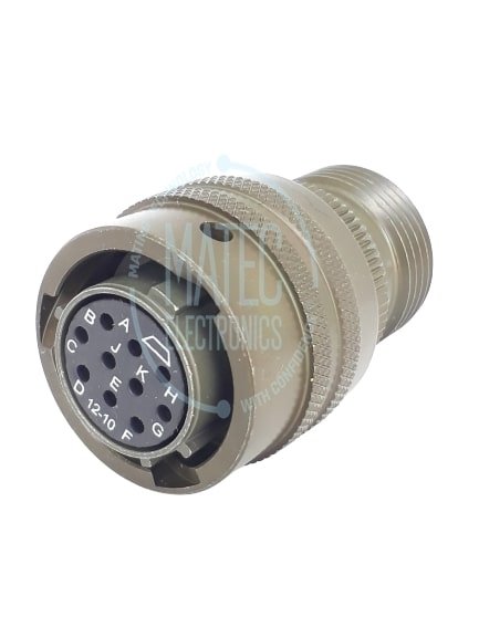 PT06A12-10S