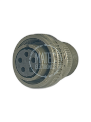 MS3106A16S-8S