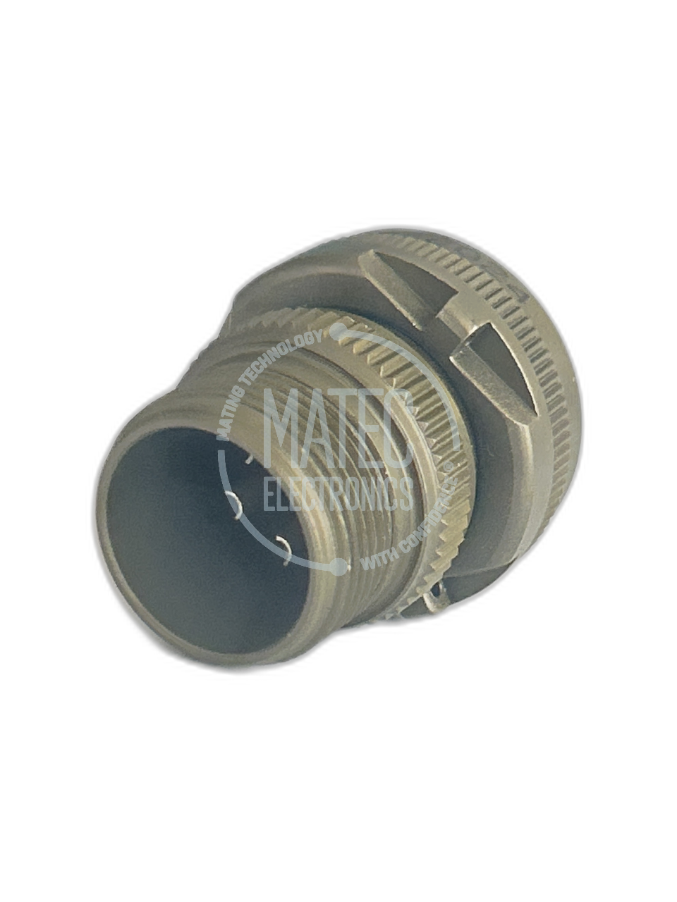 MS3106A16S-8S