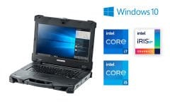 Durabook Z14I Rugged Laptop