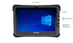 Durabook U11I Rugged Tablet