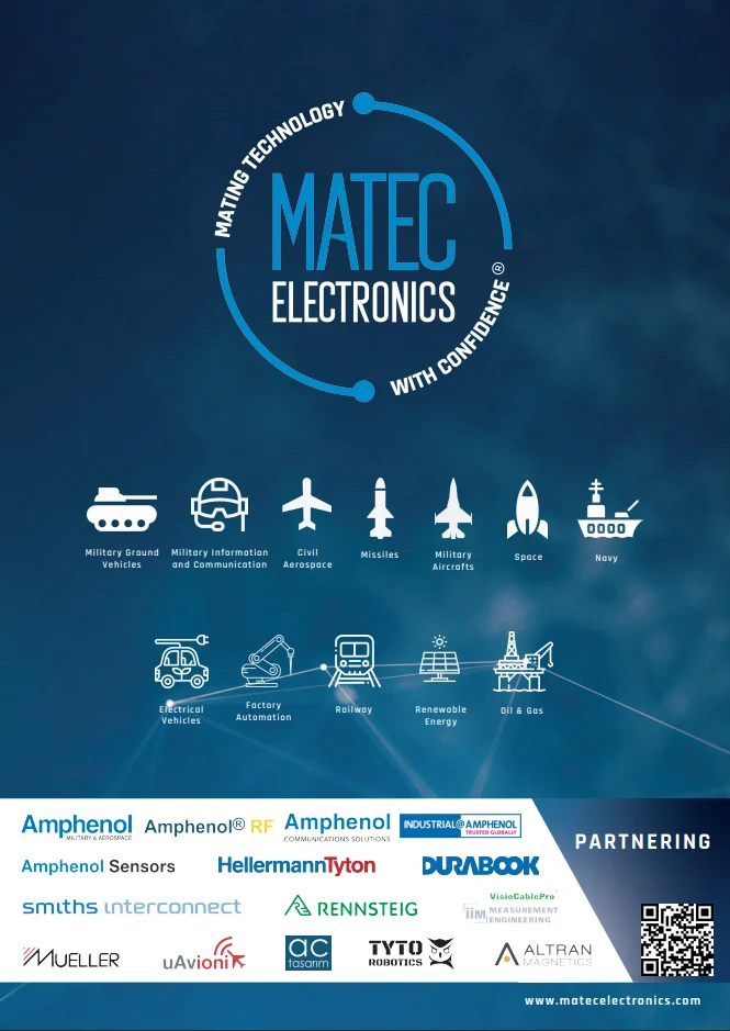 Matec Flyer