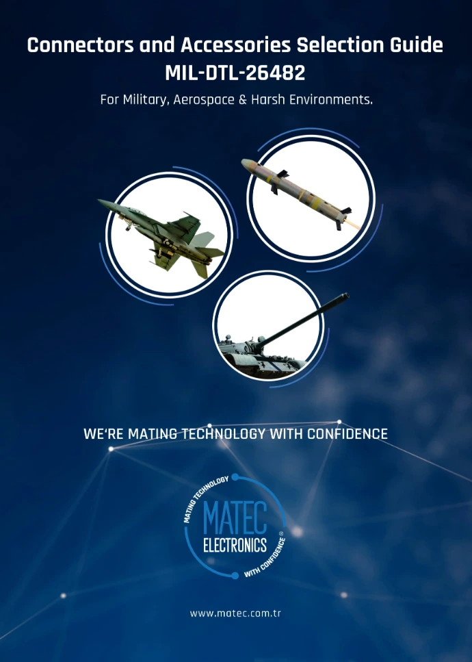 MIL-DTL-26482 Series 2