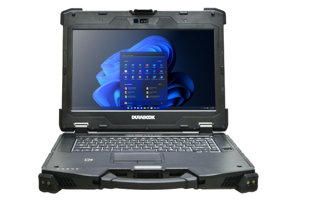 Z14I Rugged Laptop