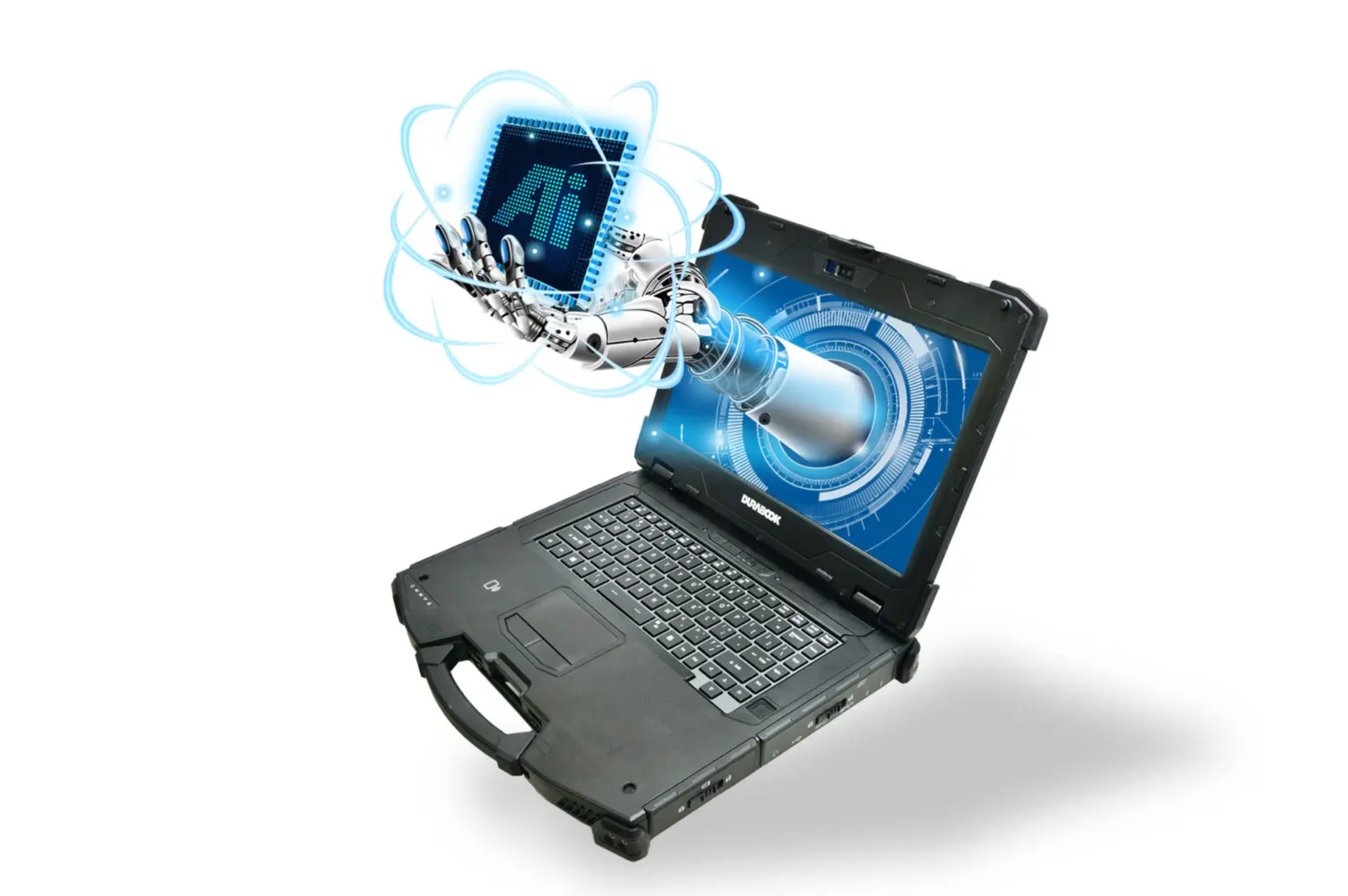 Unlock AI