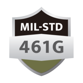 MIL-STD 461G