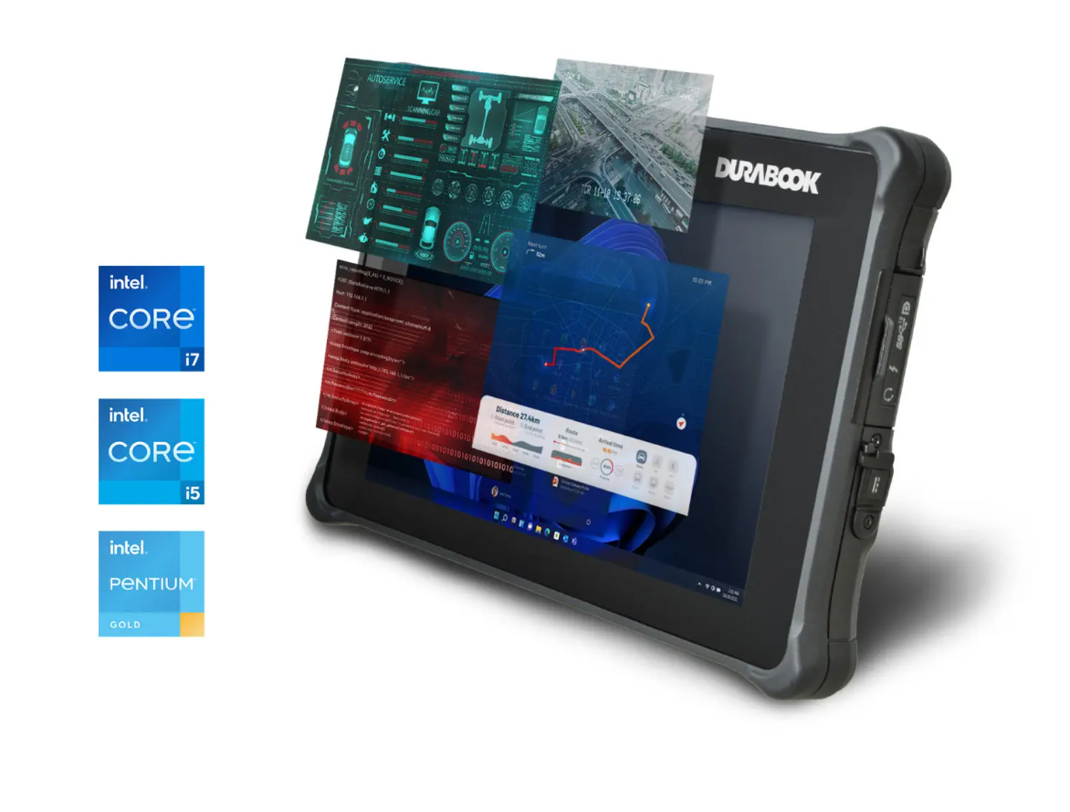 R8 Computing Power