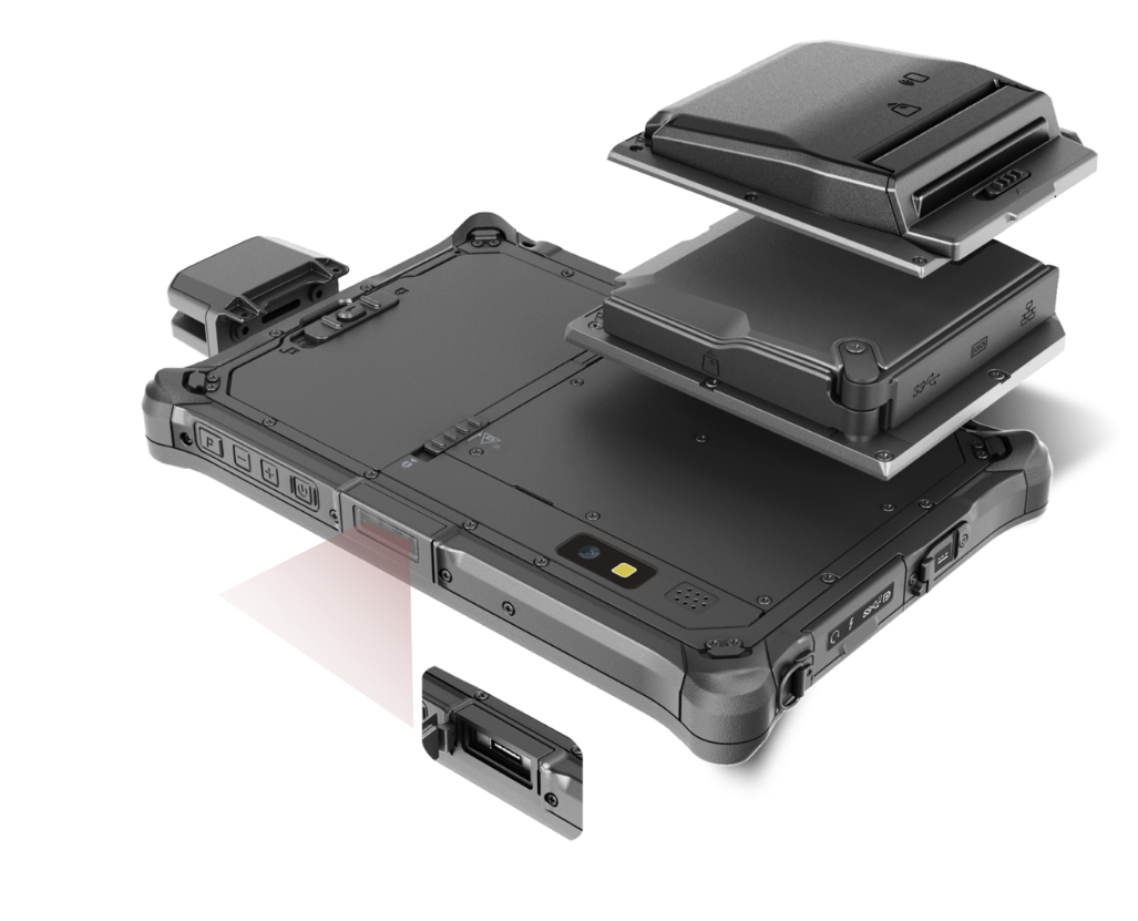 R8 Functionality