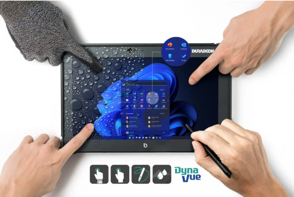 R11 Display