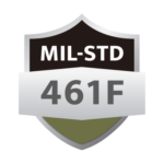 MIL-STD 461F