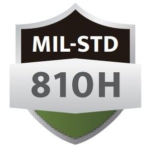 MIL-STD 810H