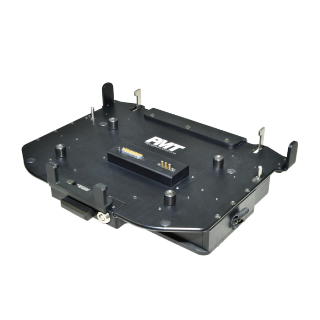 Vehicle Dock without Tri-RF