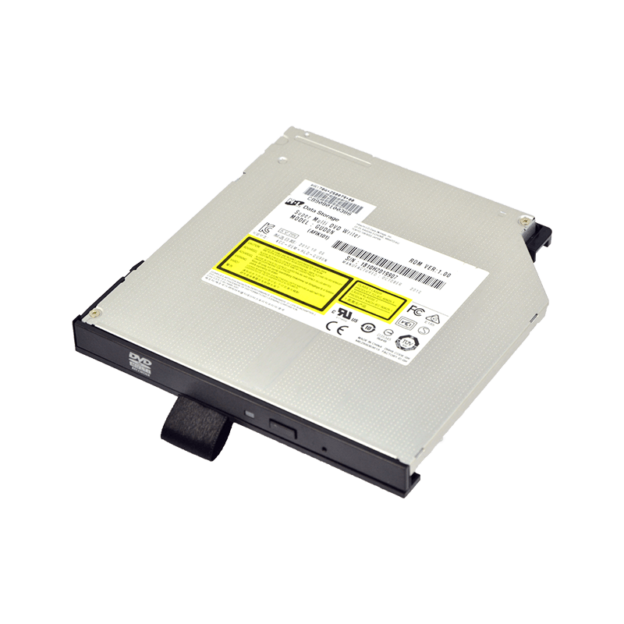 Removable Super Multi DVD