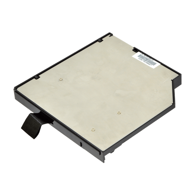 Spare SSD