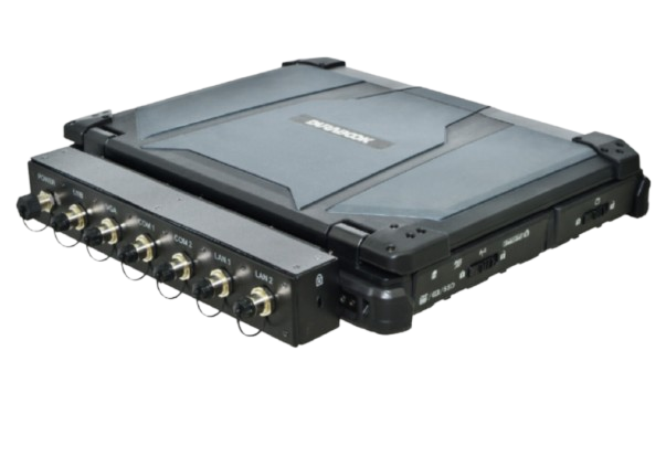 Military Connectors