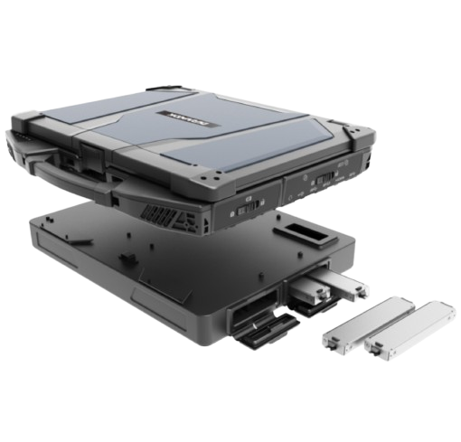 Portable Server
