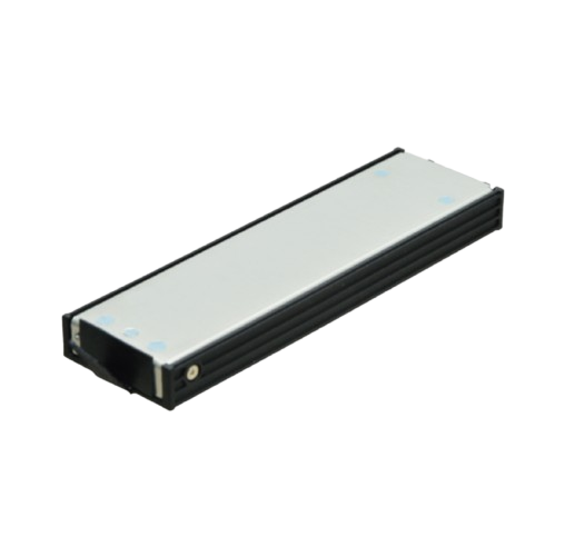 Spare SSD