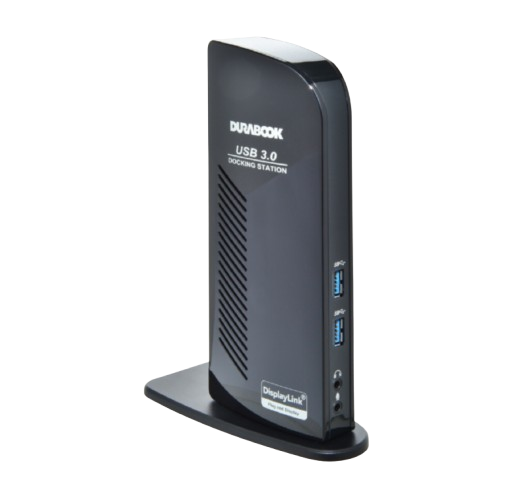 USB 3.0 Docking Station