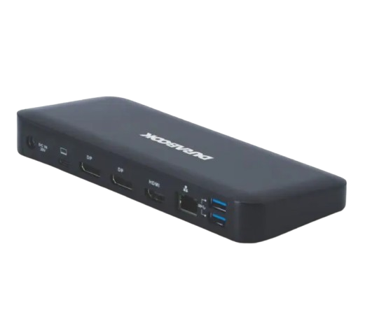 USB-C Docking Station