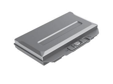 Spare Hi-Cap Battery