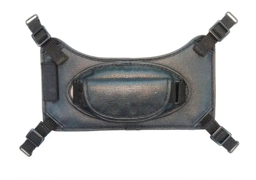 Rotating Hand Strap