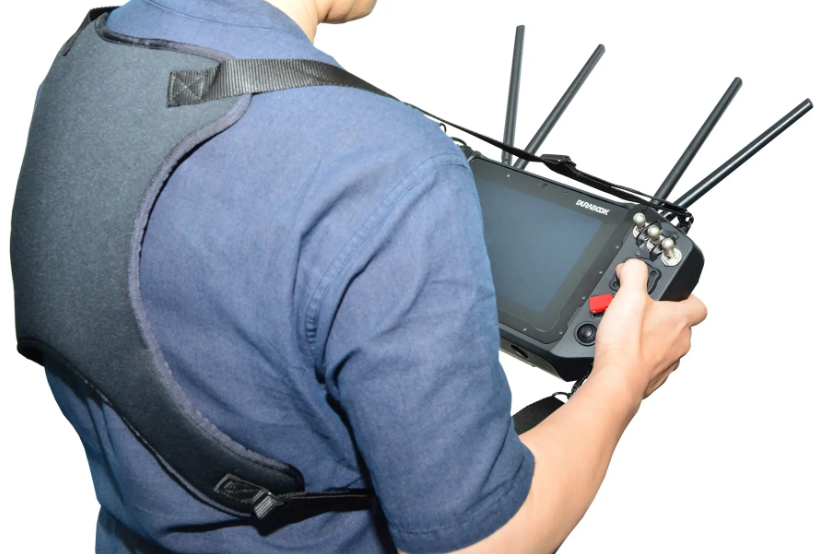 4-Point Shoulder Strap