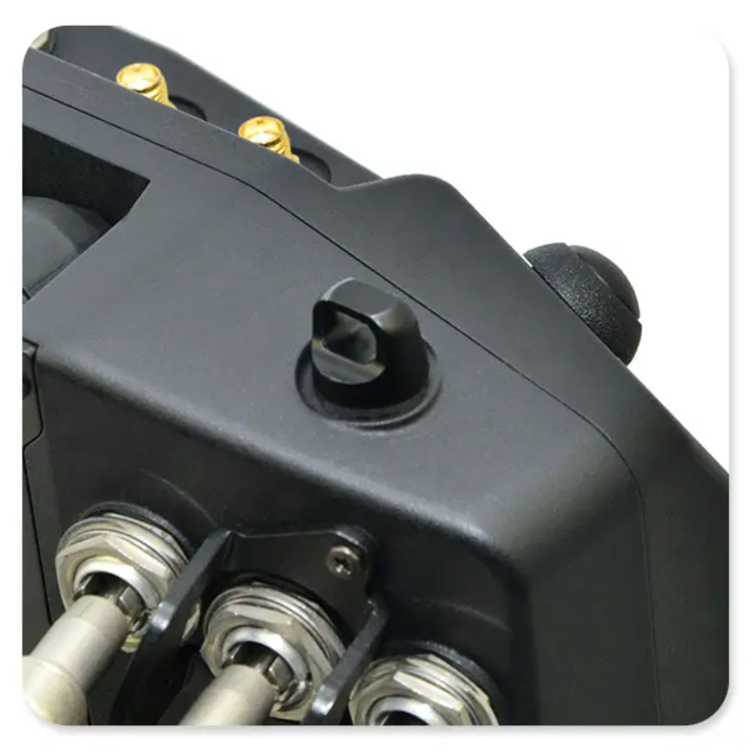 D Ring Screws