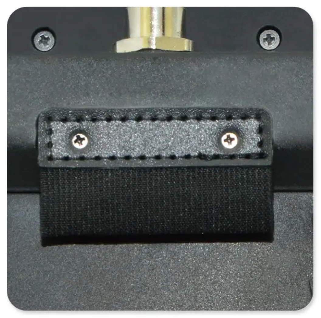 Stylus Holder