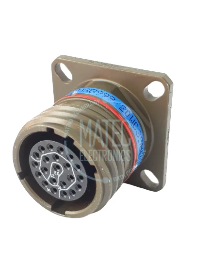[D3899920WC35BA] D38999/20WC35BA