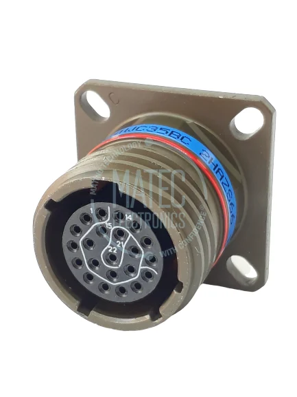 [D3899920WC35BC] D38999/20WC35BC