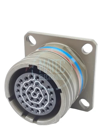 [D3899920WD35BA] D38999/20WD35BA