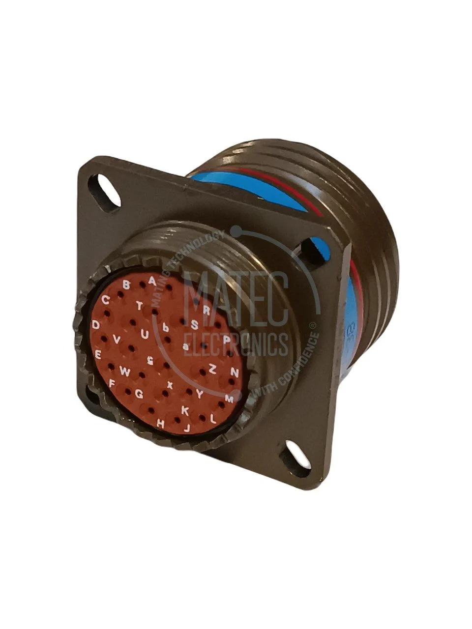 [D3899920WE26PN] D38999/20WE26PN