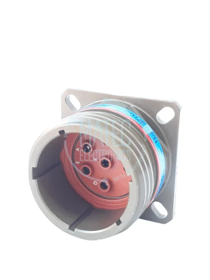 [D3899920WE6PN] D38999/20WE6PN