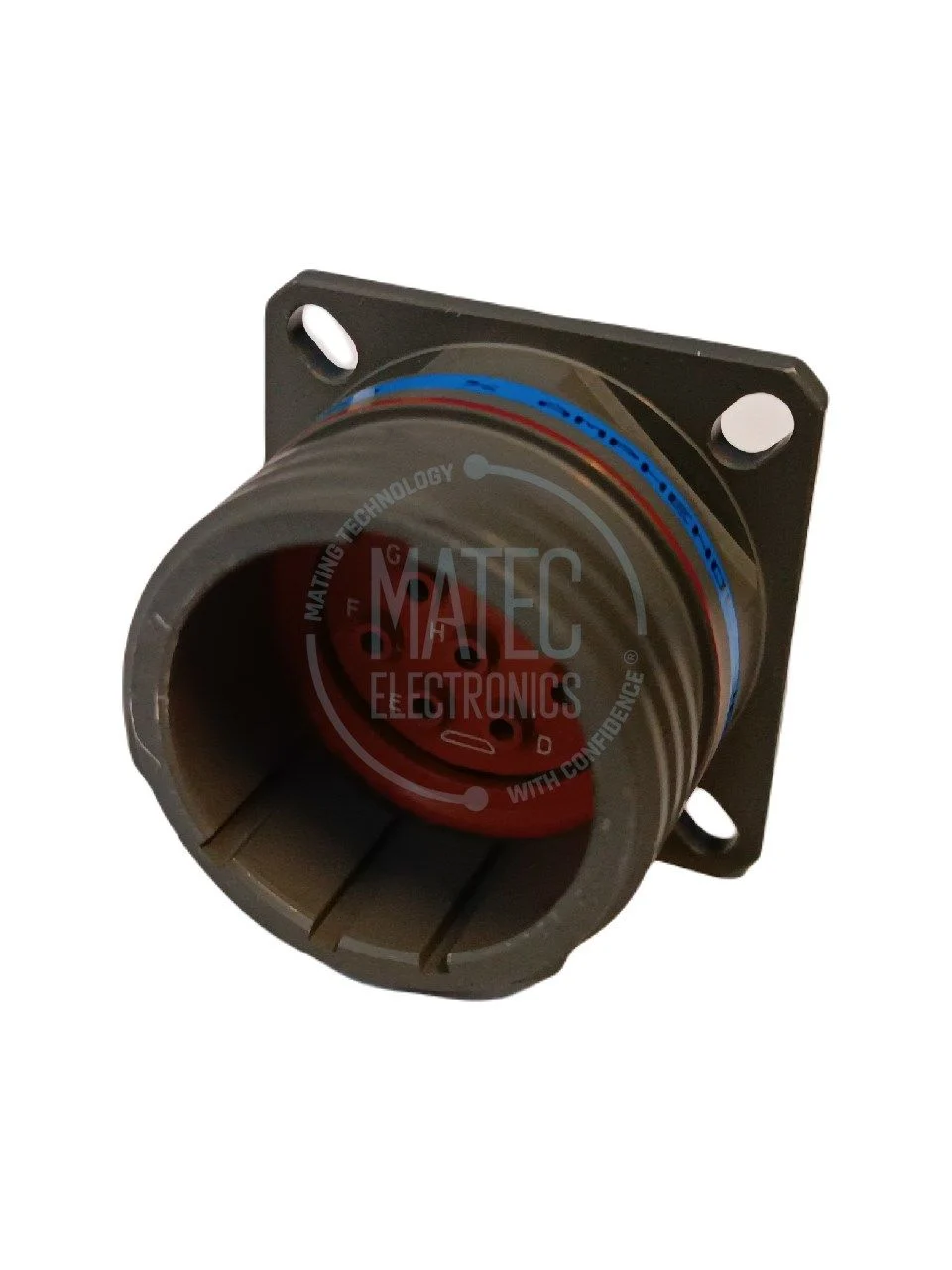 [D3899920WE8PA] D38999/20WE8PA