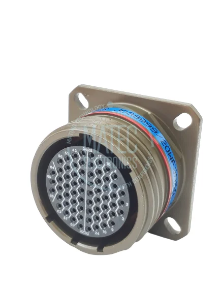 [D3899920WF35SA] D38999/20WF35SA